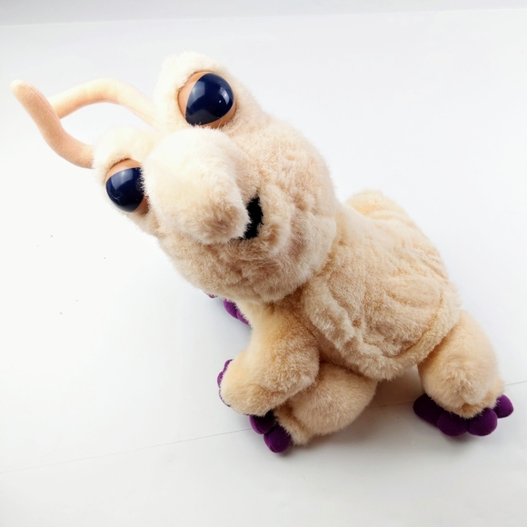 disney skippy plush